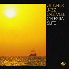 Exclusive Premiere: Atlantis Jazz Ensemble "Enlightenment" (Forthcoming on Marlow Records)