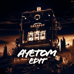 Ivory, Kompany - Jackpot Feat. Raxdflipnote (Ayetom DnB Edit)