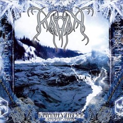 Kroda - Fimbulvinter (Full Album)
