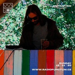 Guestmix 11/20 by Mutantism