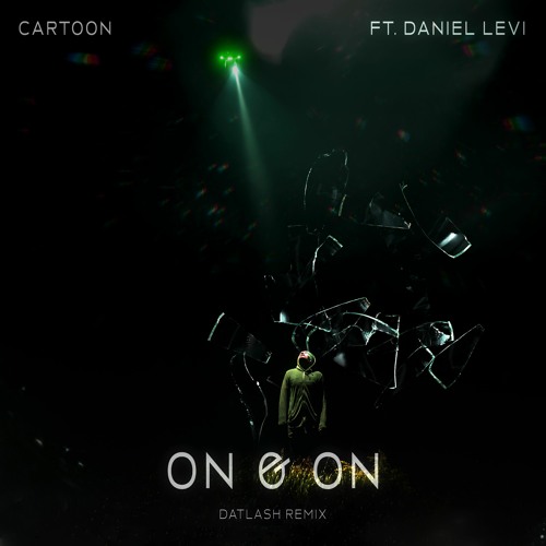 Datlash - Cartoon - On & On Feat. Daniel Levi (Datlash Remix) | Spinnin'  Records