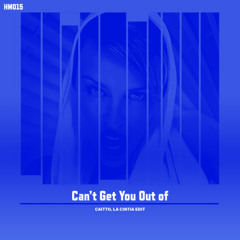 Caitto, La Cintia - Cant Get You out of My Head (RADIO EDIT)