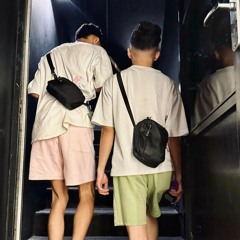 AKU DAH LUPA - RYO CS X BABY BOY NK#131