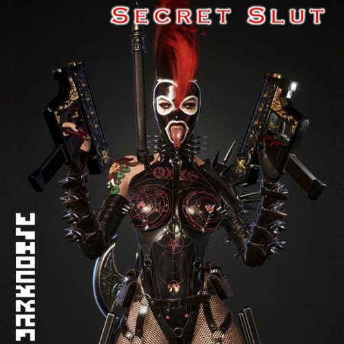 Secret Slut (Original Mix) Free Download