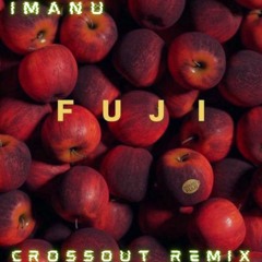 Imanu - Fuji (Crossout Remix)