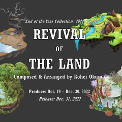 REVIVAL OF THE LAND