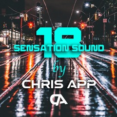 SENSATION SOUND 18 By CHRIS APP (2022) TECH HOUSE