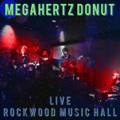 Weight Of The World (Live)