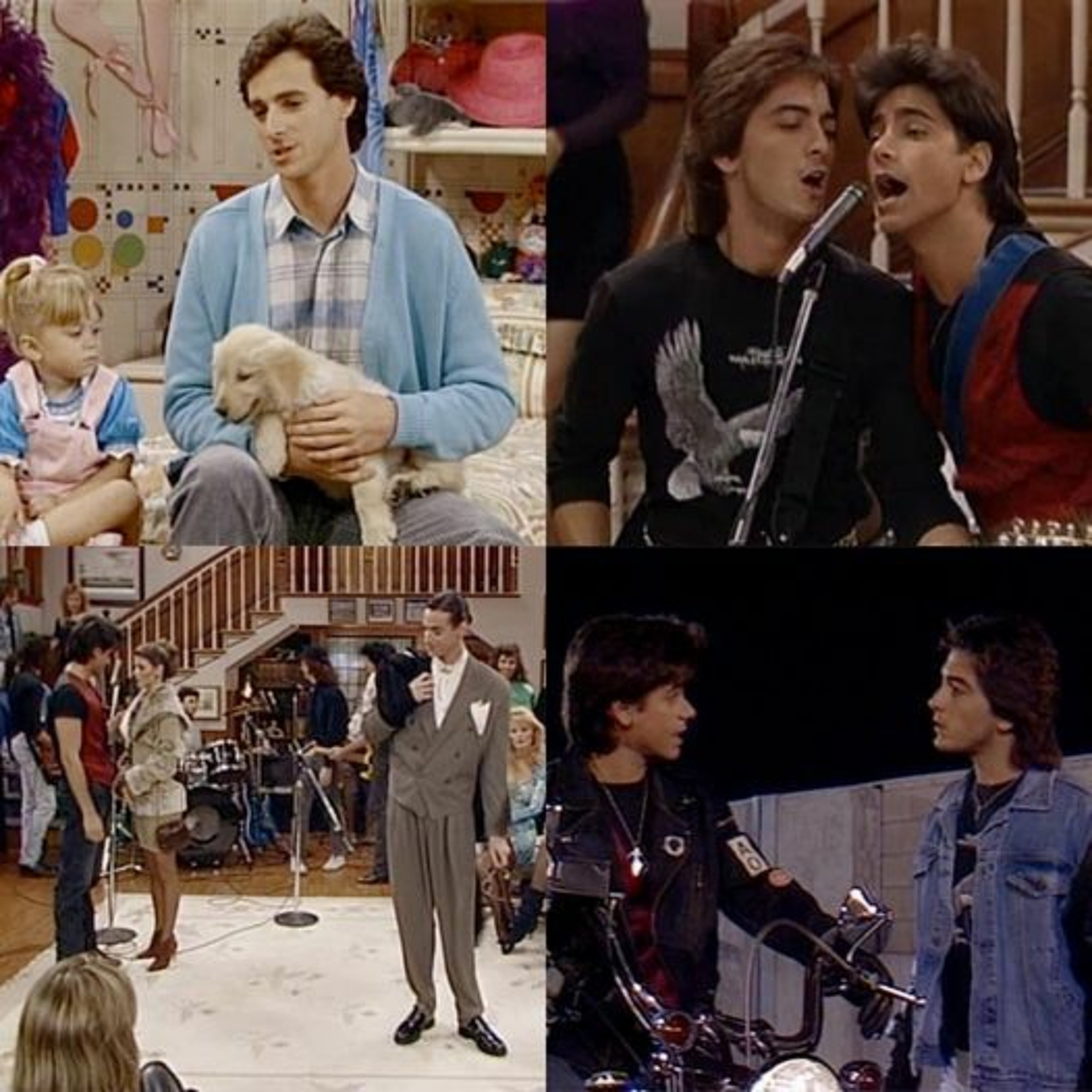 Punky Power: An Unofficial Punky Brewster Podcast and Together We\'re Gonna Find Our Way: An Unofficial Silver Spoons Podcast