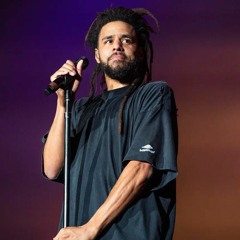 J. Cole X DJ Cones - At Some Point Every Leaf Falls