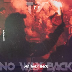 T Y - No Way Back [COUPF009]