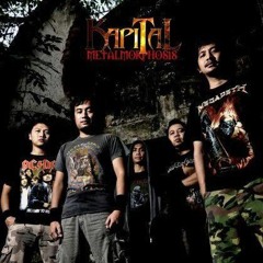 Kapital - Tak Bernyawa