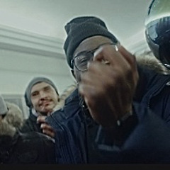 ØUSS OP - CHO