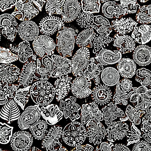 Patterns