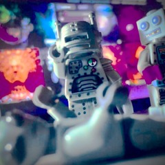 riCo - Tunefulness for robots