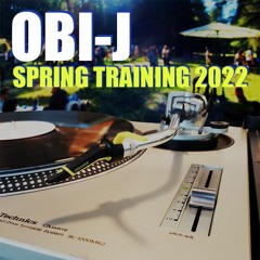 Spring Training 2022 | VINYL EDITION | Oakland, CA
