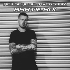 Harty_boi - NEWSCHOOLRAVERS MIX