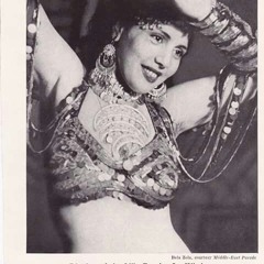 City Cinderella -- Bint el Blad