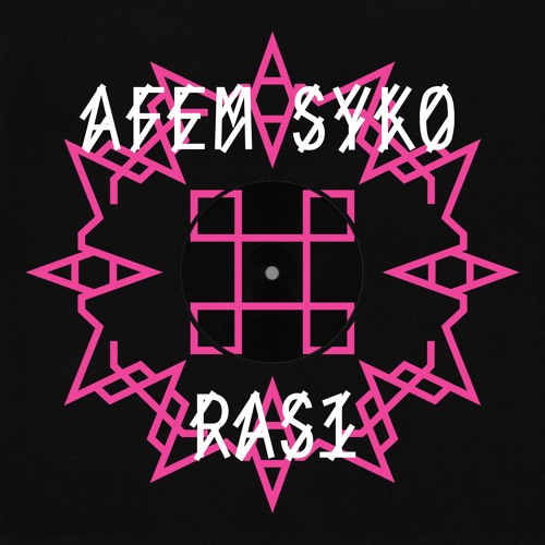 Afem Syko | Generation E