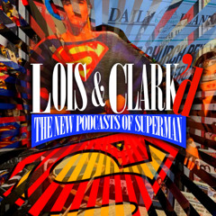 Fan Chat - Collecting & Clark'd with Amy Hilty & Julie Price