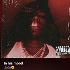 In ha(his) mood remix