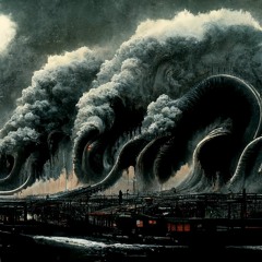 Before Three Waves (Yángqín 202020)