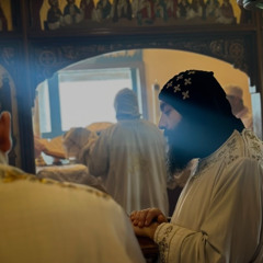 St. Mary & St. Moses Abbey - Fr. Teji Eskander Covenant Thursday Fraction