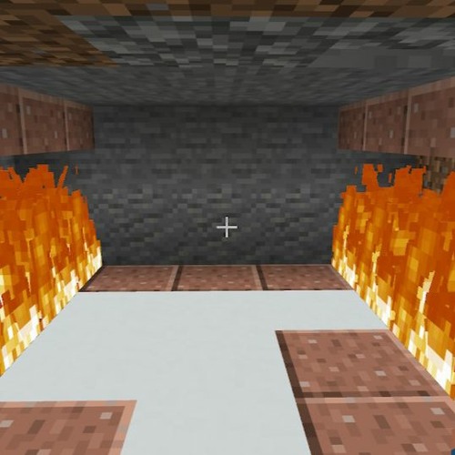 Stream Lands Theme by Poglin SMP Music | Listen online for free on ...