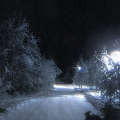 fall until morning (Sped Up)