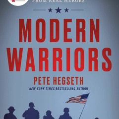 READ✔️DOWNLOAD❤️ Modern Warriors Real Stories from Real Heroes