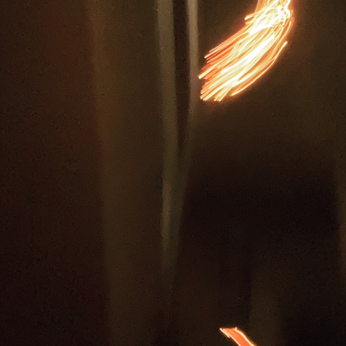 as i lay here alone, whos watching over us (demo)