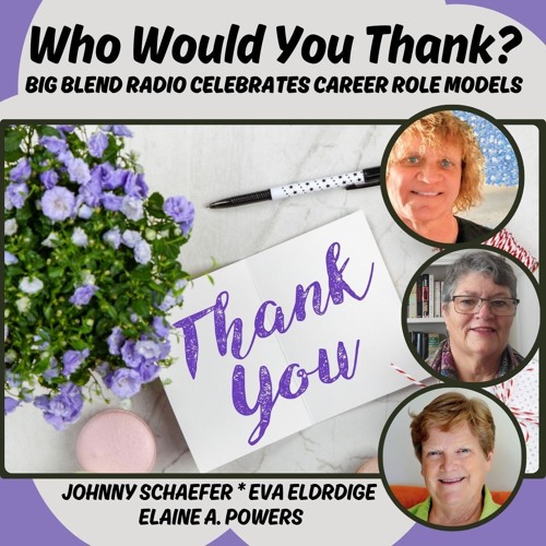 Who Would You Thank?