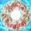 thegarlickies@discoschorle32 DJ mix artwork - Electronic music tracklist cover image