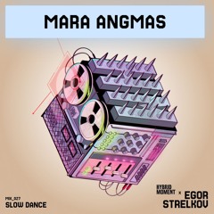 Mara Angmas - Hybrid Mix - 027