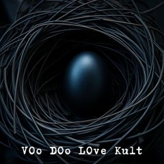 Black Egg