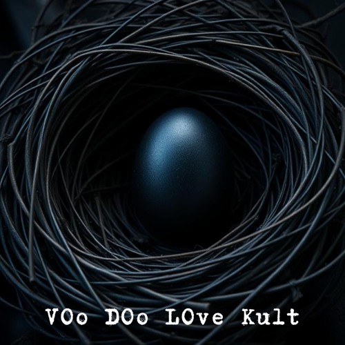 Black Egg