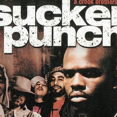 Sucker Punch