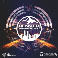 pharmdj - Mixoprolol - Mix Wednesday - DHM