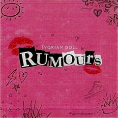 Ivorian Doll Rumours Mix (Dirty Version)