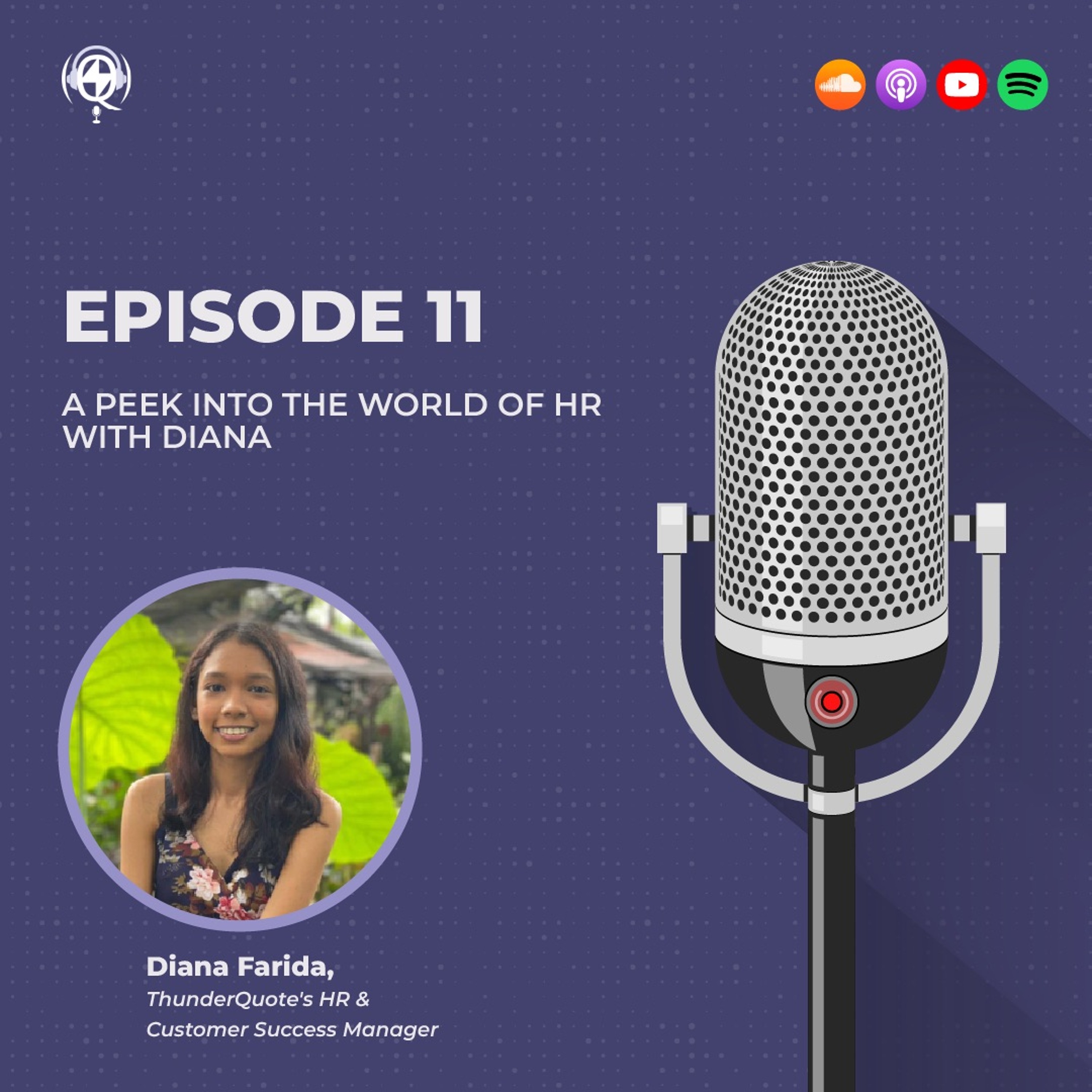 TQ Nonprofit Digital Voyage Podcast