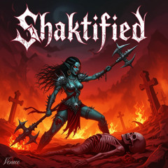 SHAKTIFIED | TRICERADROPS MIX & MASTER