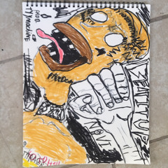 Beat it Up [prod. by Tyymachine]