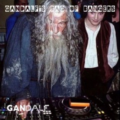 Gandalf's Bag Of Bangers