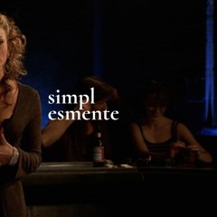 simplesmente