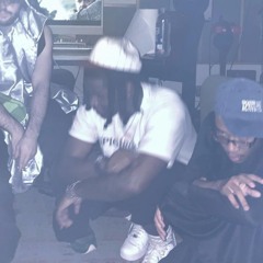 zukenee - the w (project) [slump audios exclusive + v8gve + dj gren8de]