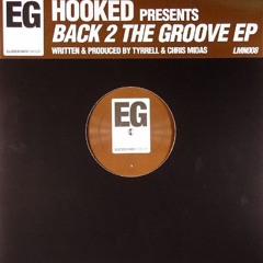 Hooked - Music (Original Mix)