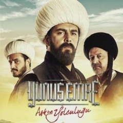 Yunus Emre Theme Song - Turk Music
