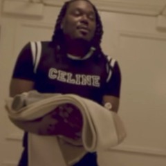 LUCKI - Benihana Lemonade (prod.Yung Icey)