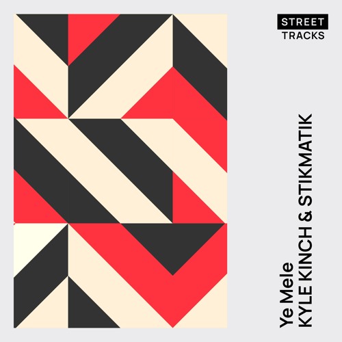 Kyle Kinch & STIKMATIK - Ye Mele [clip]