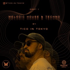 Melodic House & Techno Set - Pt. 1